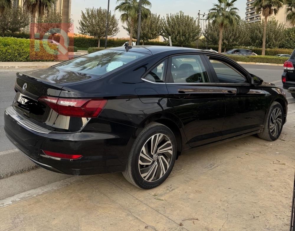 فولكسفاغن جيتا